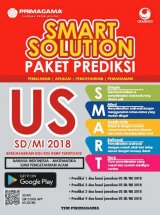 Primagama Smart Solution: Paket Prediksi US SD/MI 2018