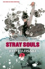 Stray Souls 7