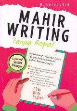 Mahir Writing Tanpa Repot
