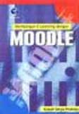 Cover Buku Membangun E-Learning Dengan Moodle