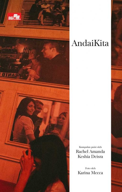 Cover Buku AndaiKita