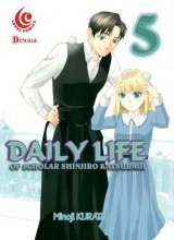 LC: Daily Life Of Scholar Shinjiro Katsuragi 05