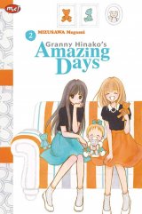 Granny Hinakos Amazing Days 02