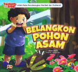 Seri Tauhid for Kids: Belangkon Pohon Asam