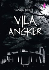 Vila Angker [Edisi ber-TTD + Pouch] Pre-Order