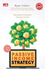 Passive Income Strategy - Edisi Revisi