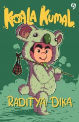 Koala Kumal (Edisi Revisi) (Promo Best Book)