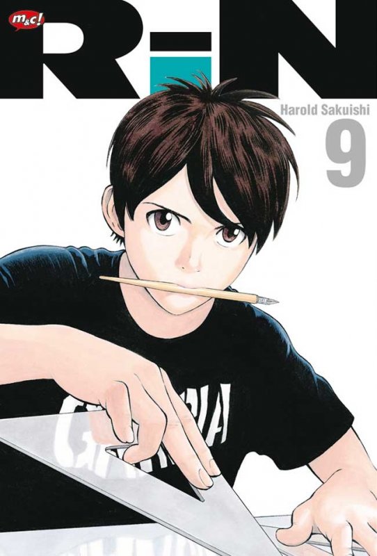 Cover Buku Rin 09