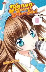 Kanon Secret Super Idol 08