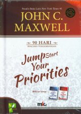 JumpStart Your Priorities (HC)