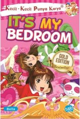 KKPK: ITS MY BEDROOM-NEW