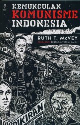 Kemunculan Komunisme Indonesia (Cover Baru)