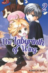 The Labyrinth of Wing 02