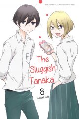 The Sluggish Tanaka 08