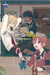 OS: Diorama Toy Box