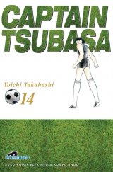 Captain Tsubasa (Premium) 14