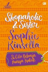 Si Gila Belanja Punya Kakak (Shopaholic and Sister) (Disc 50%)