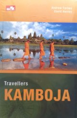 TRAVELLERS: Kamboja