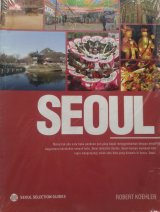 Seoul Selection Guides : SEOUL (Disc 50%)