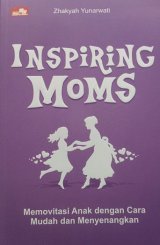 Inspiring Moms