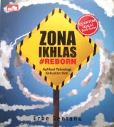 Zona Ikhlas #reborn