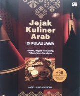Jejak Kuliner Arab di Pulau Jawa