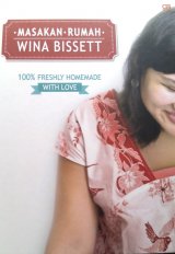 Masakan Rumah Wina Bissett: 100% Freshly Homemade With Love (Disc 50%)