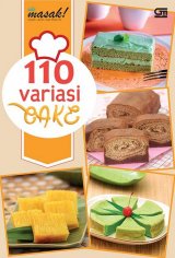 110 Variasi Cake