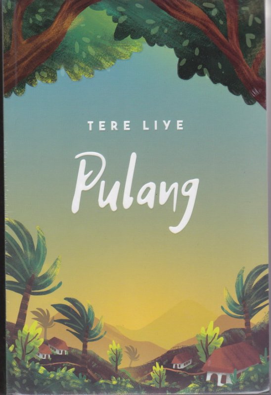 Cover Buku Pulang (bk)