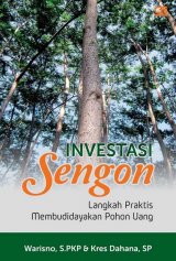 Investasi Sengon