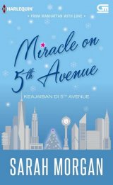 Harlequin: Keajaiban di 5Th Avenue (Miracle on 5Th Avenue)