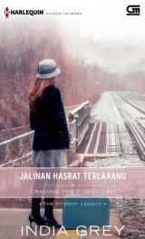 Jalinan Hasrat Terlarang (Craving the Forbidden)