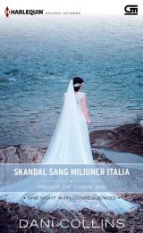 Skandal Sang Miliuner Italia (Proof of Their Sin)