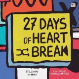 27 Days of Heartbreak [versi English]