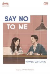 MetroPop: Say No To Me