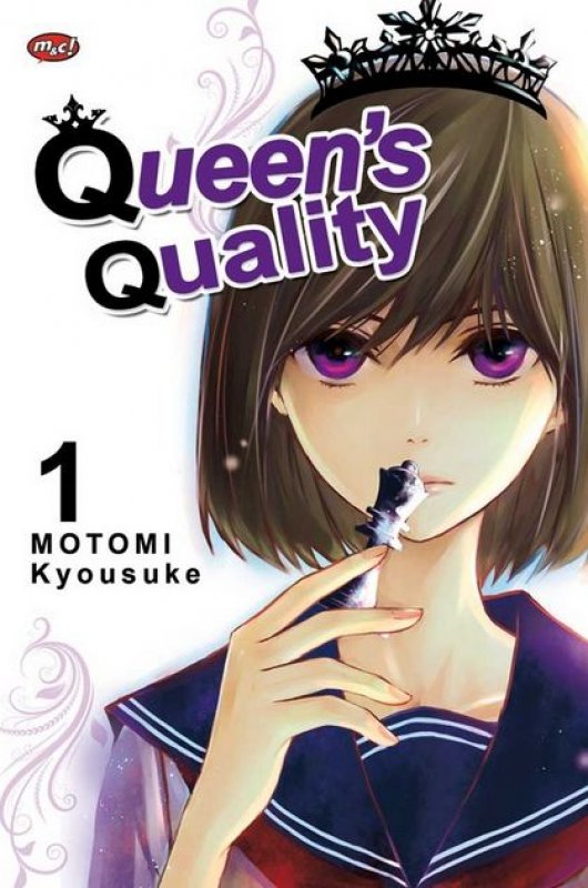 Cover Buku Queens Quality 01