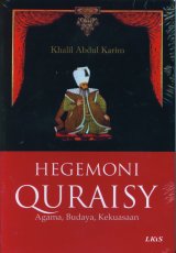 Hegemoni Quraisy : Agama, Budaya, Kekerasan