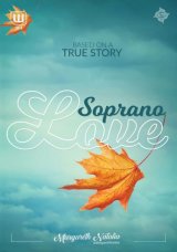 Soprano Love [Edisi TTD+Blocknote]