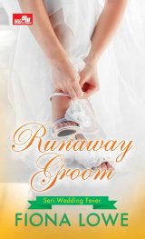 CR: Runaway Groom