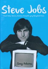 Steve Jobs: Kisah Hidup Seorang Seniman Komputer yang Mengubah Dunia