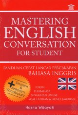 Mastering English Conversation For Student
