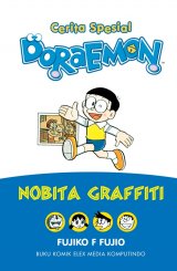 Cerita Spesial Doraemon : Nobita Graffiti