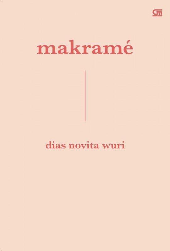 Cover Buku Makrame