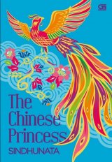 The Chinese Princess (Versi ENGLISH)