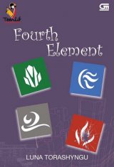 Teenlit: Fourth Element