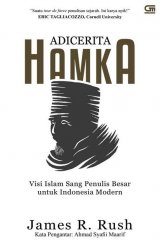 ADICERITA HAMKA: Visi Islam Sang Penulis Besar untuk Indonesia Modern