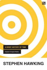 A Brief History of Time - Sejarah Singkat Waktu