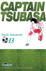 Captain Tsubasa (Premium) 13