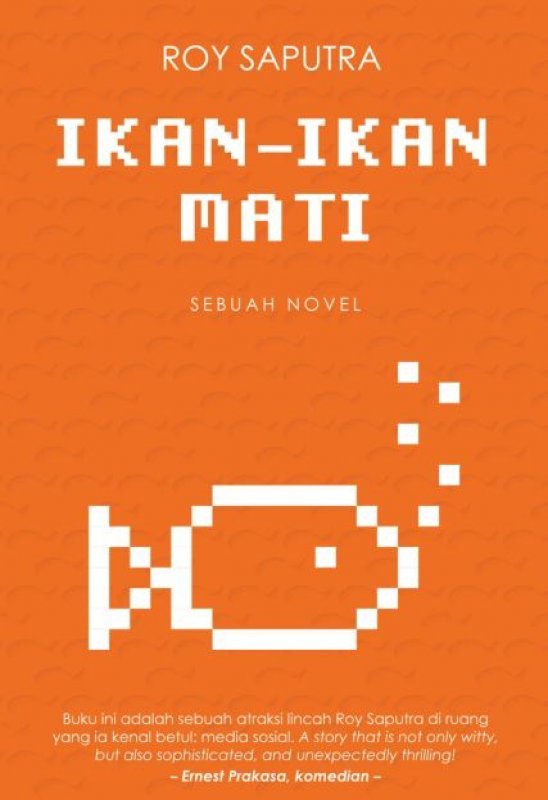 Cover Buku Ikan-ikan Mati (end year sale)