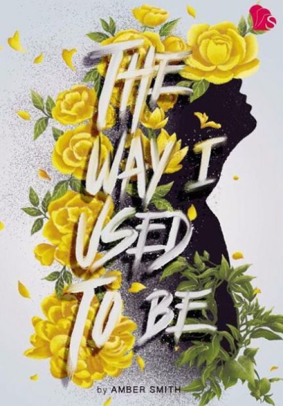 Cover Buku The Way I Used To Be